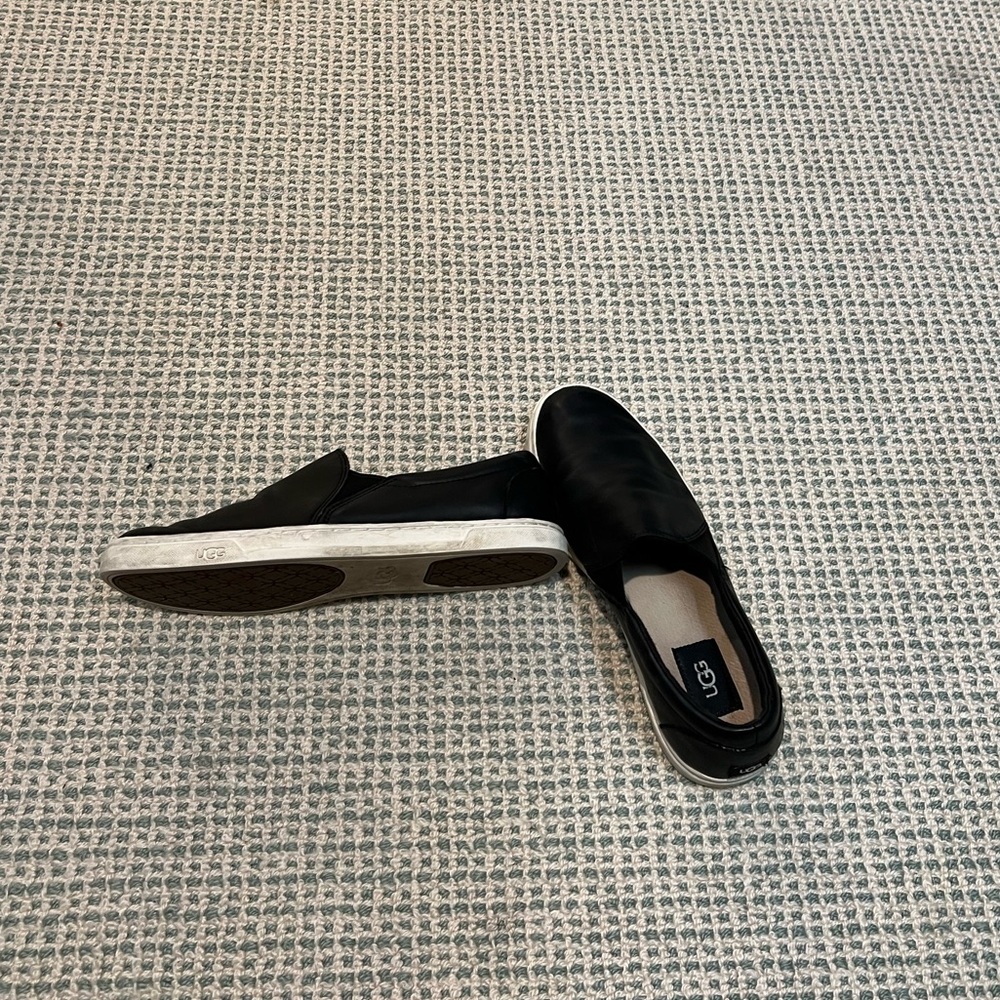 UGG slip ons